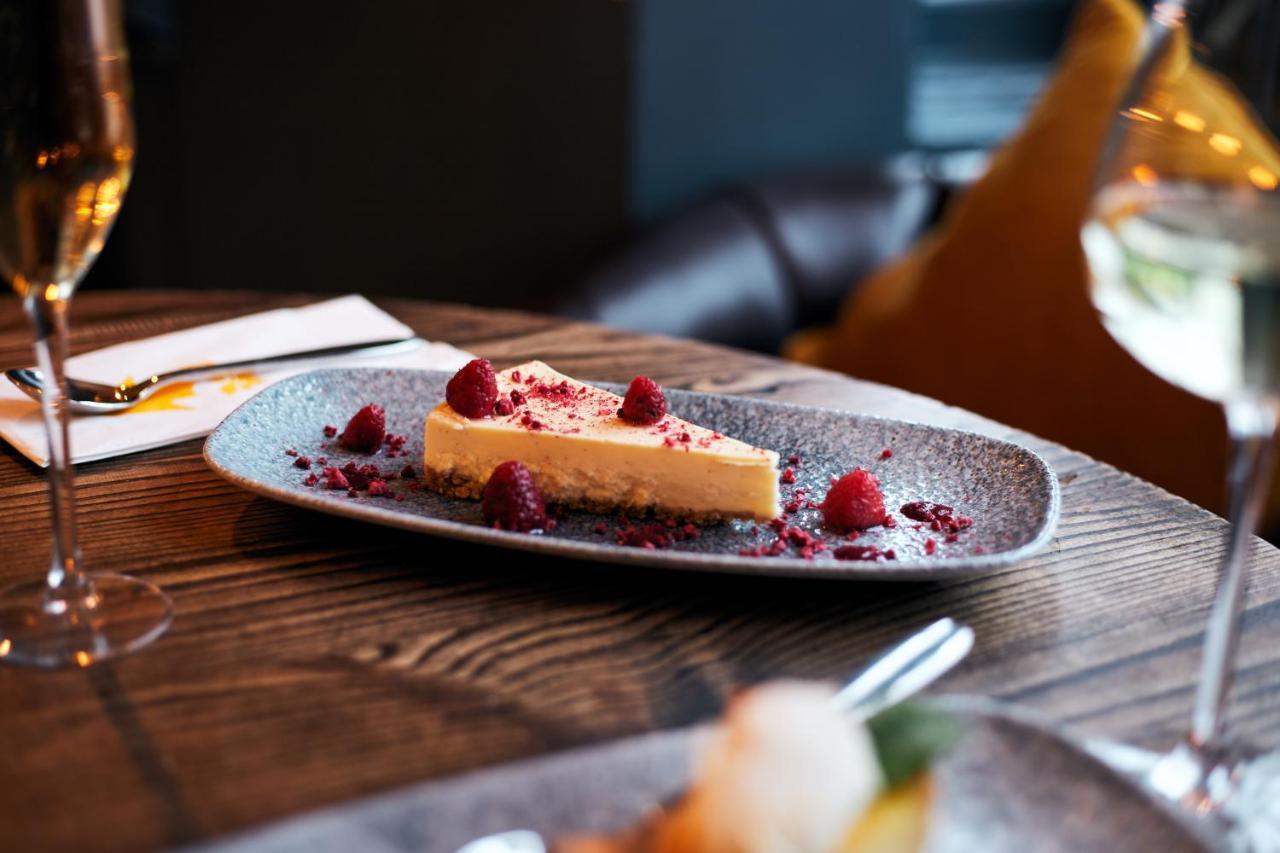 Hotel The Wellington Arms - Basingstoke-Reading Heckfield Exteriér fotografie