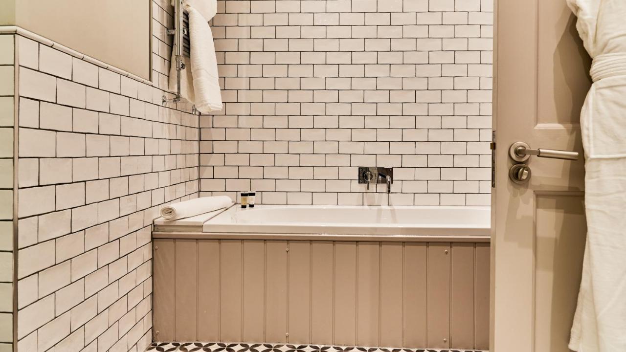 Hotel The Wellington Arms - Basingstoke-Reading Heckfield Exteriér fotografie